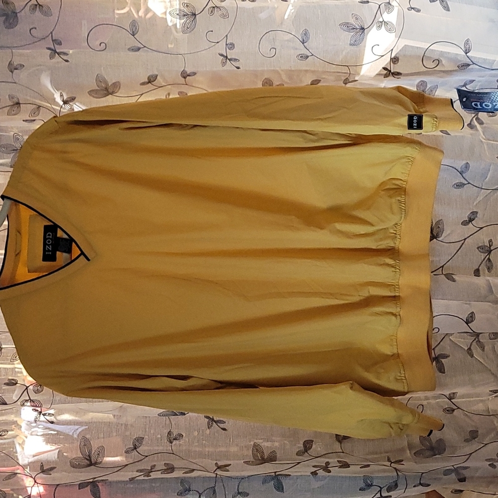 Men's NWT IZOD XFG (X-Treme Function Golf)
